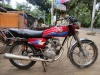 Honda CG 125cc